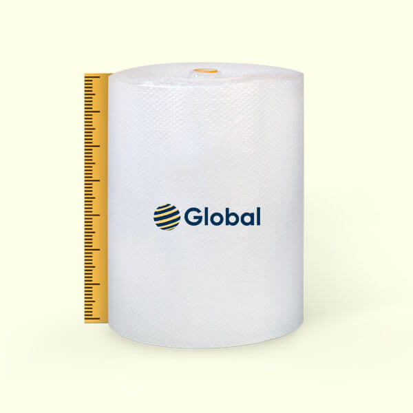 Màng xốp hơi 100cmx100m - Băng Keo Global Pack - Công Ty TNHH Vật Liệu Đóng Gói Global Pack